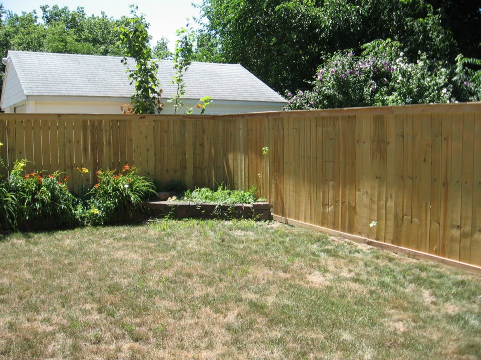 Fence by Alto Fencing Services